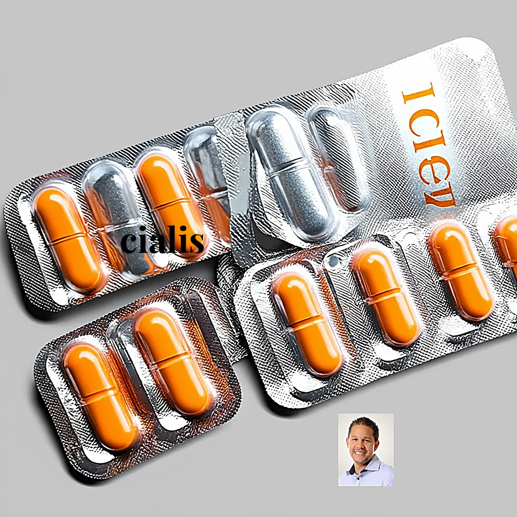 Cialis en farmacia